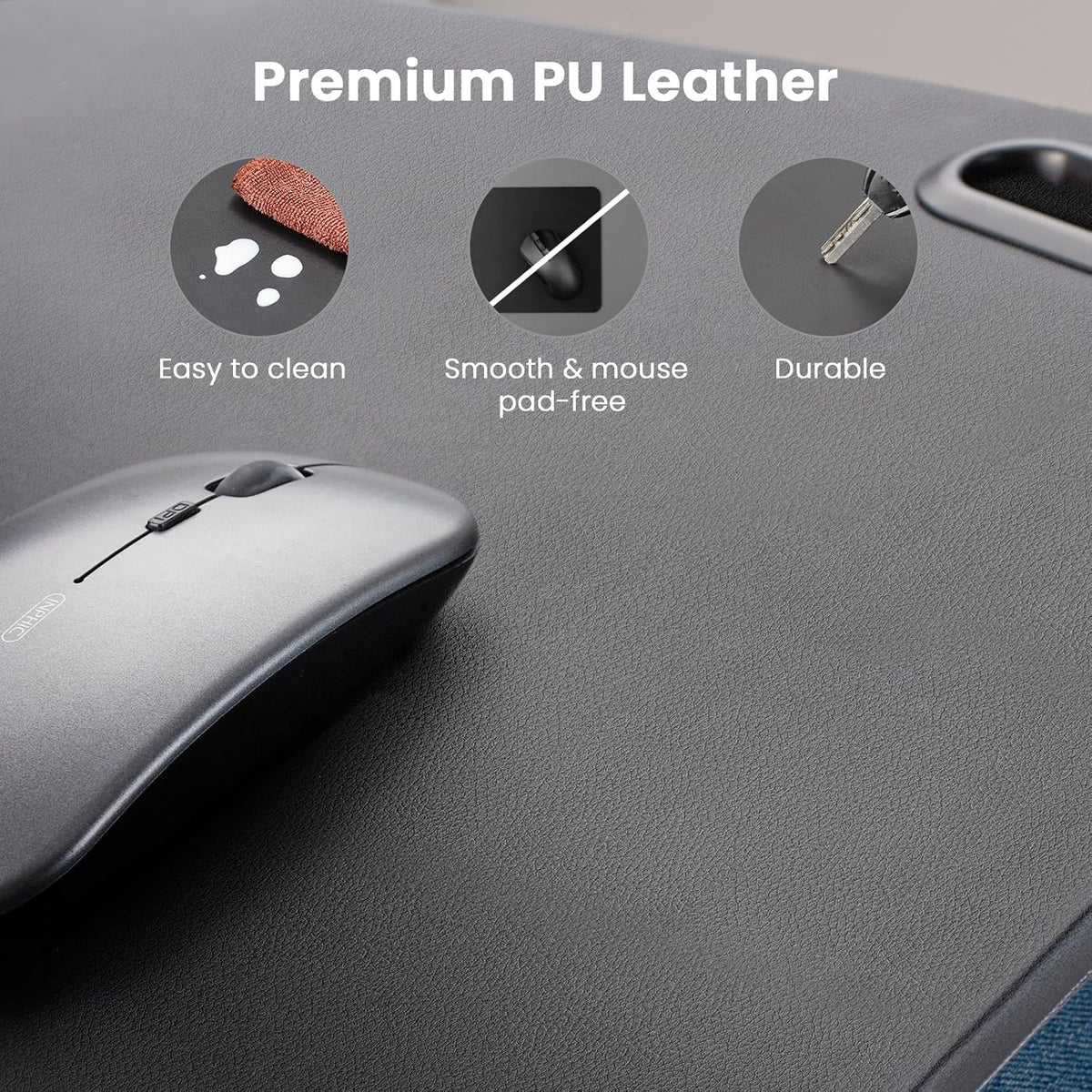 17" Laptop Lap Desk - 