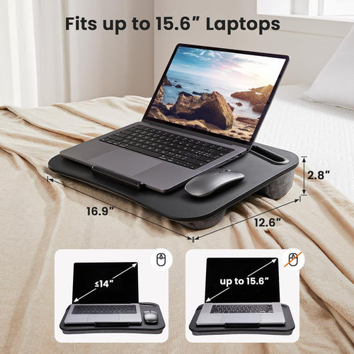 17" Laptop Lap Desk - 
