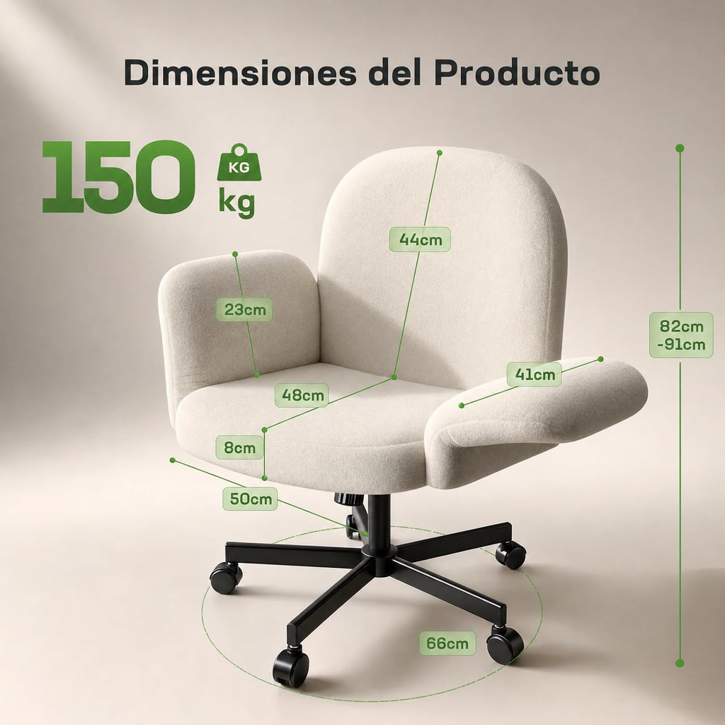 Marsail Office Chair