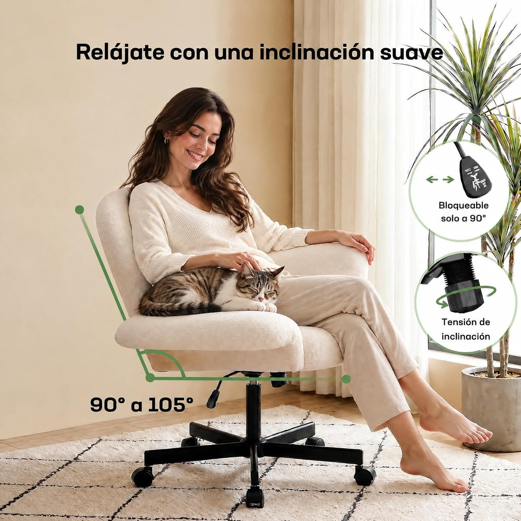 Marsail Office Chair