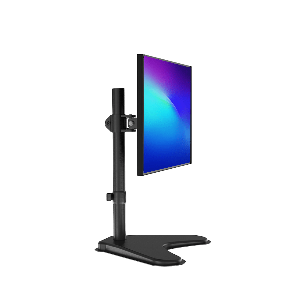 CM5 Single Monitor Mount for 13" - 32" Screen - 