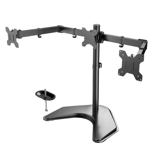 CM6 Triple Monitor Mount - 