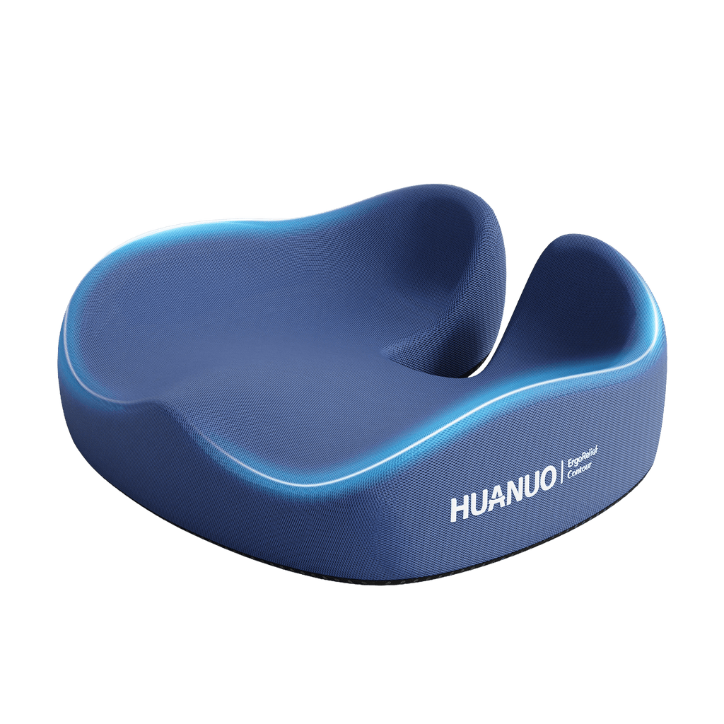 Ergonomic Seat Cushion for Office Chair -