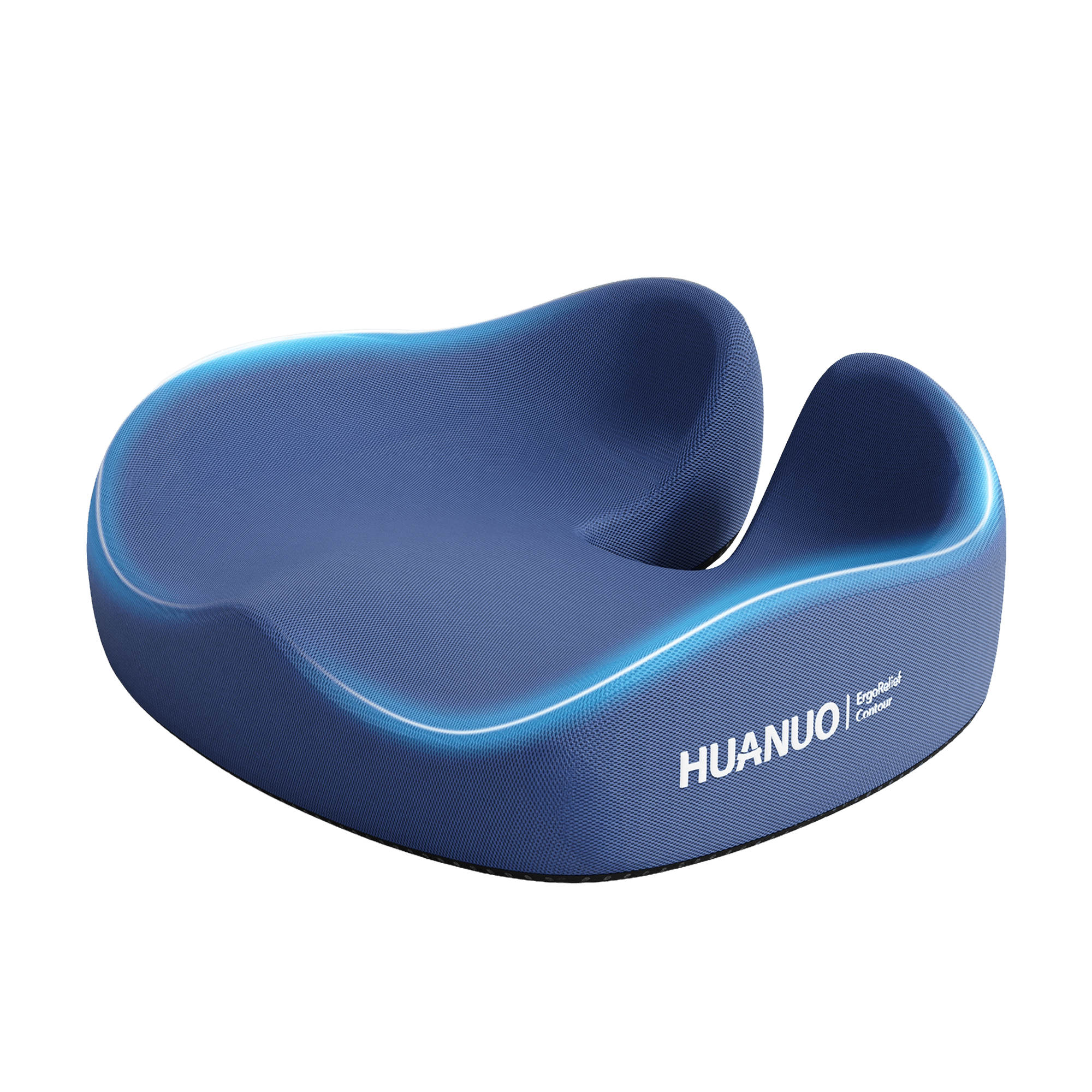 Ergonomic Seat Cushion for Office Chair -