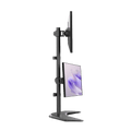 HM2 Vertical Dual Monitor Mount for 13" to 32" Screens - 