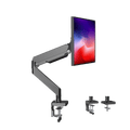 S17 Pro Monitor Mount for 13" - 43" Ultrawide Screens - 