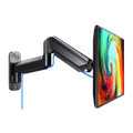 WSS7 Single Monitor Wall Mount - 
